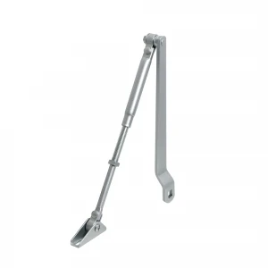 Тяга рычажная для доводчиков DCQ20-4 (40-80 кг) AL (алюминий)