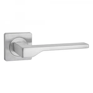 Ручка раздельная K.JK51.LEVEL (LEVEL JK) SSC-16 сатинированный хром