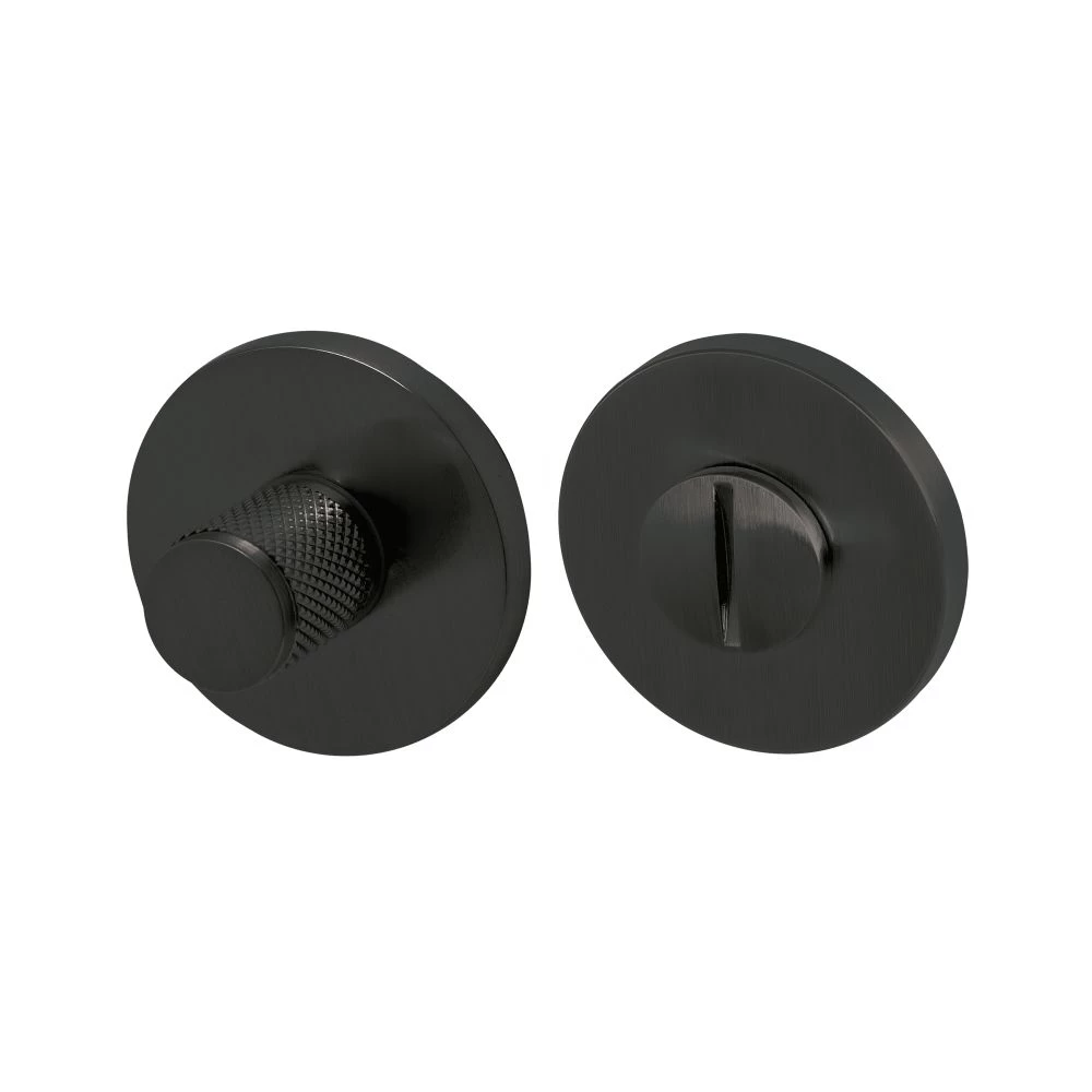 Фото Ручка поворотная BK6.R.URS52.ROLL BL-26 черный