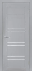 Межкомнатная дверь ТЕХНО-715 Манхэттен