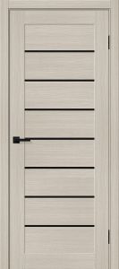 Межкомнатная дверь Браво-22 Cream Melinga BR6372