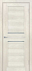 Межкомнатная дверь ТЕХНО-805 Бьянко