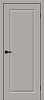 Межкомнатная дверь Скинни-10 Grey Pro BR6299