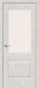 Межкомнатная дверь Прима-3 Look Art BR5018